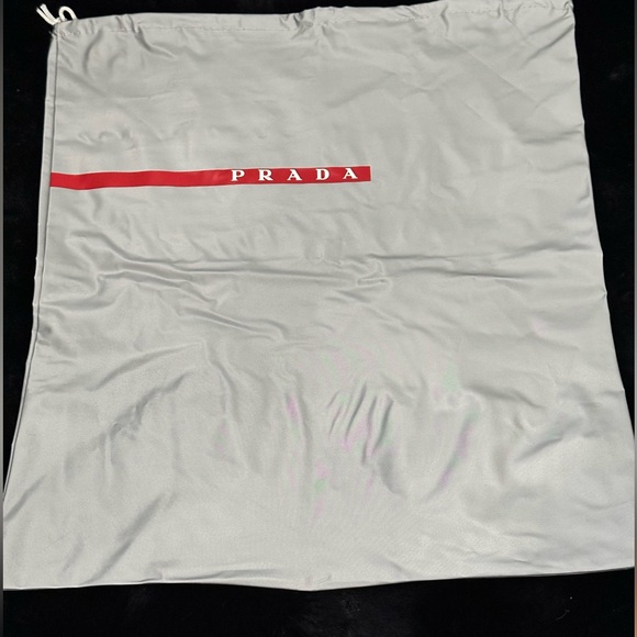 AUTHENTIC Luxury dust bags - Picture 12 of 13